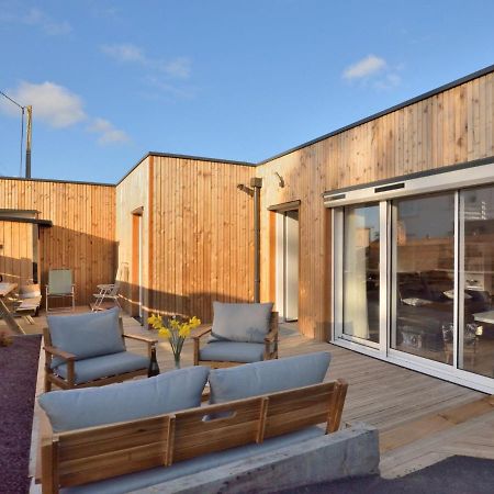 Holiday Home La K'Bane Sur Mer By Interhome Étables Buitenkant foto