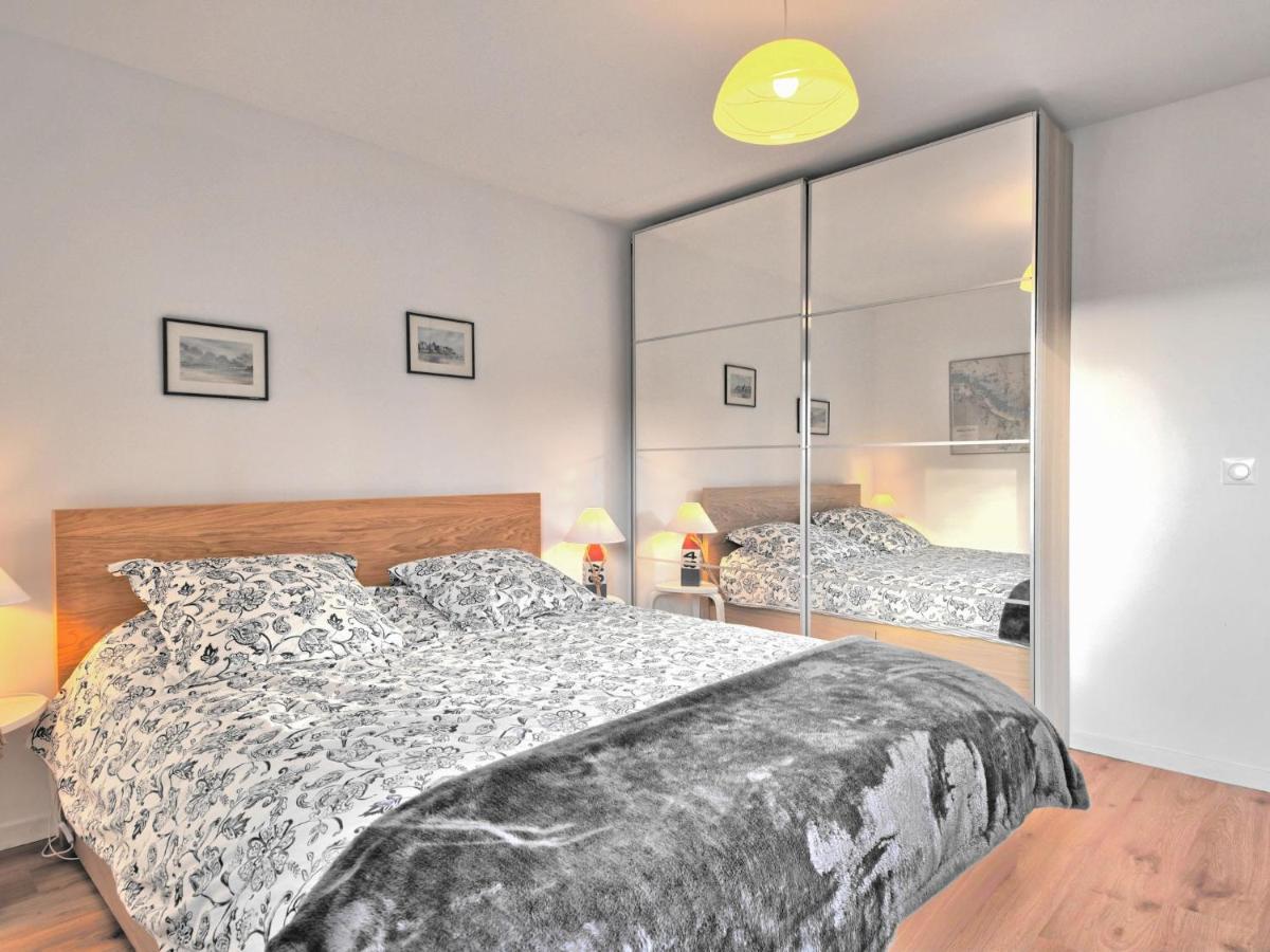 Holiday Home La K'Bane Sur Mer By Interhome Étables Buitenkant foto