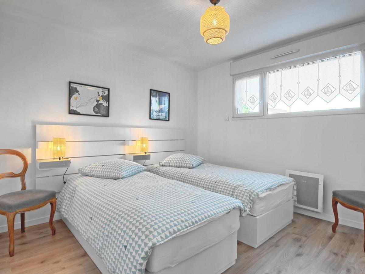 Holiday Home La K'Bane Sur Mer By Interhome Étables Buitenkant foto