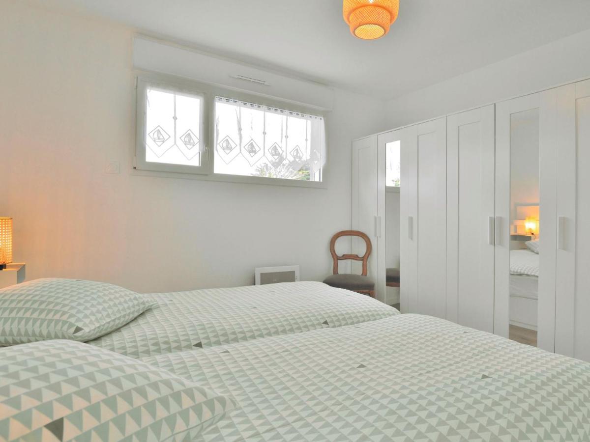 Holiday Home La K'Bane Sur Mer By Interhome Étables Buitenkant foto