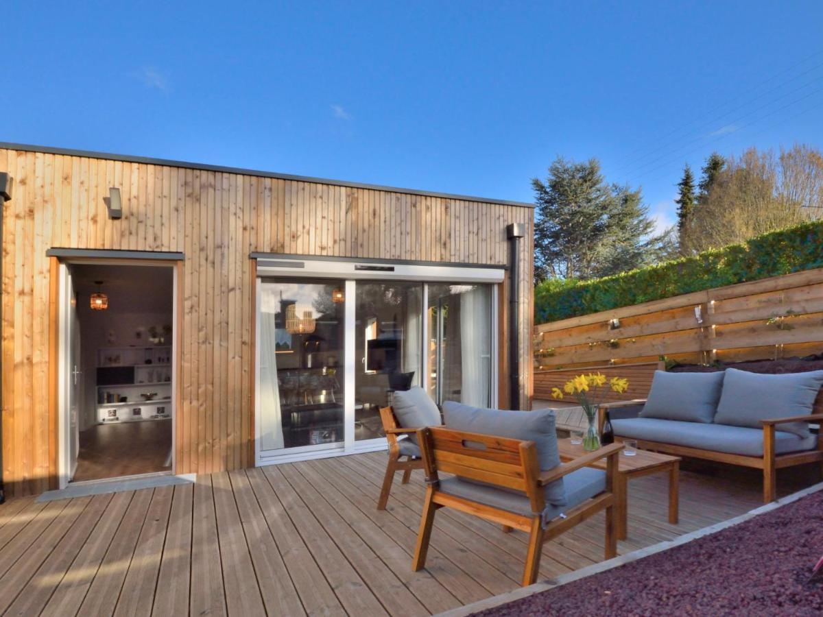 Holiday Home La K'Bane Sur Mer By Interhome Étables Buitenkant foto