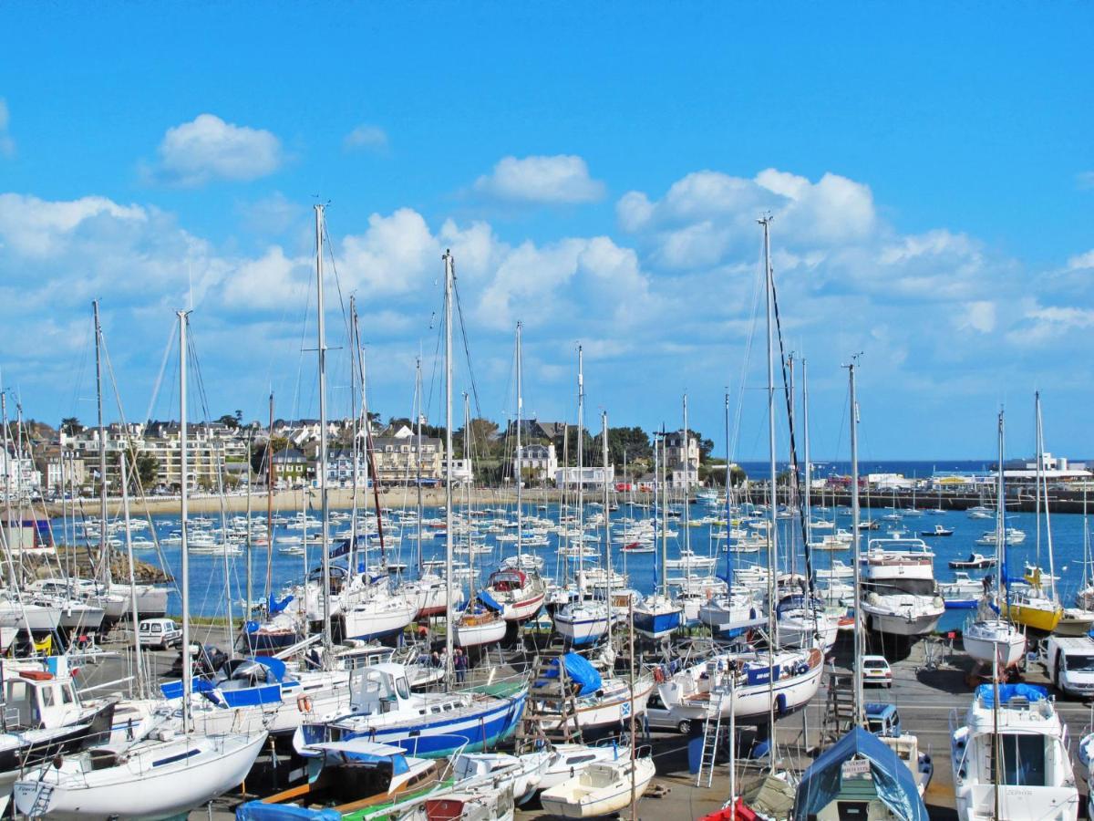 Holiday Home La K'Bane Sur Mer By Interhome Étables Buitenkant foto