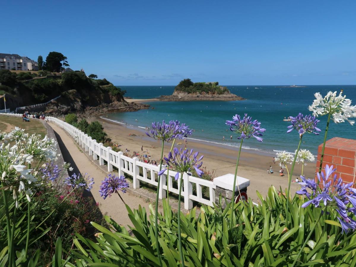 Holiday Home La K'Bane Sur Mer By Interhome Étables Buitenkant foto